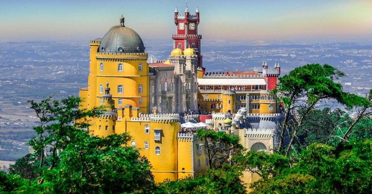 Sintra