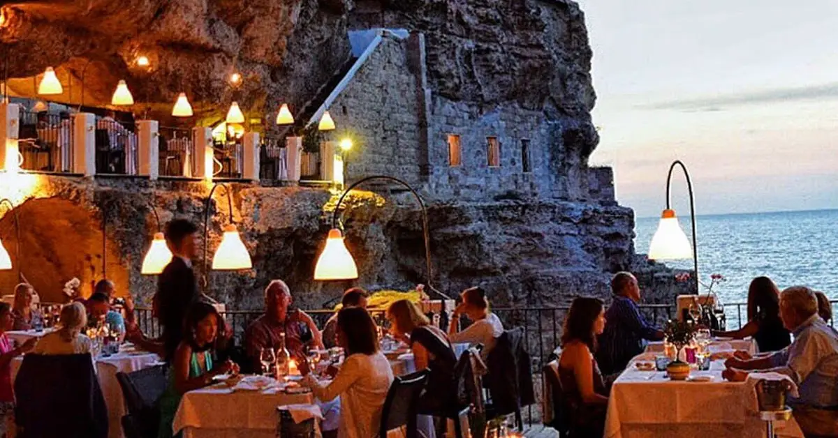 antik sur restorant