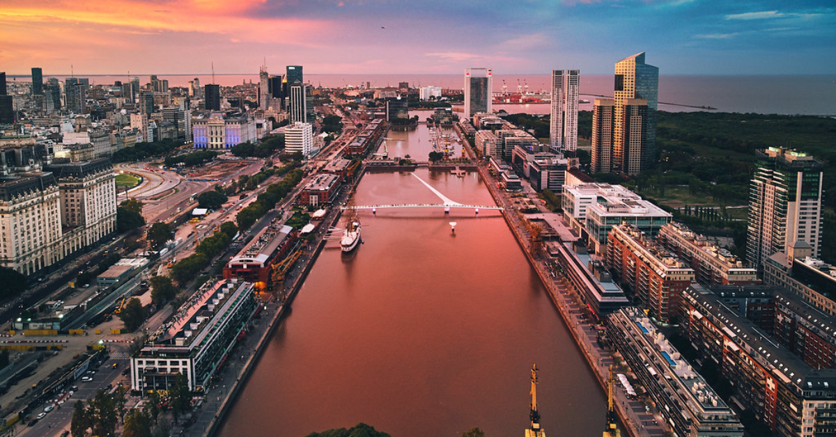 Buenos Aires
