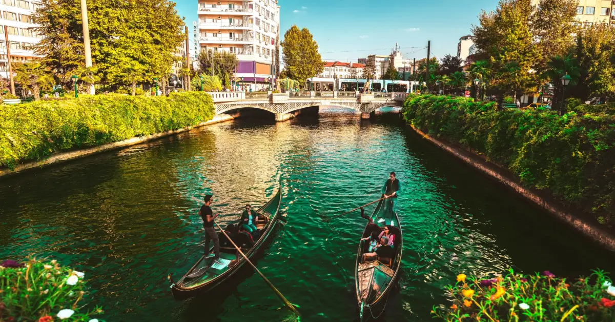 Eski Şehir