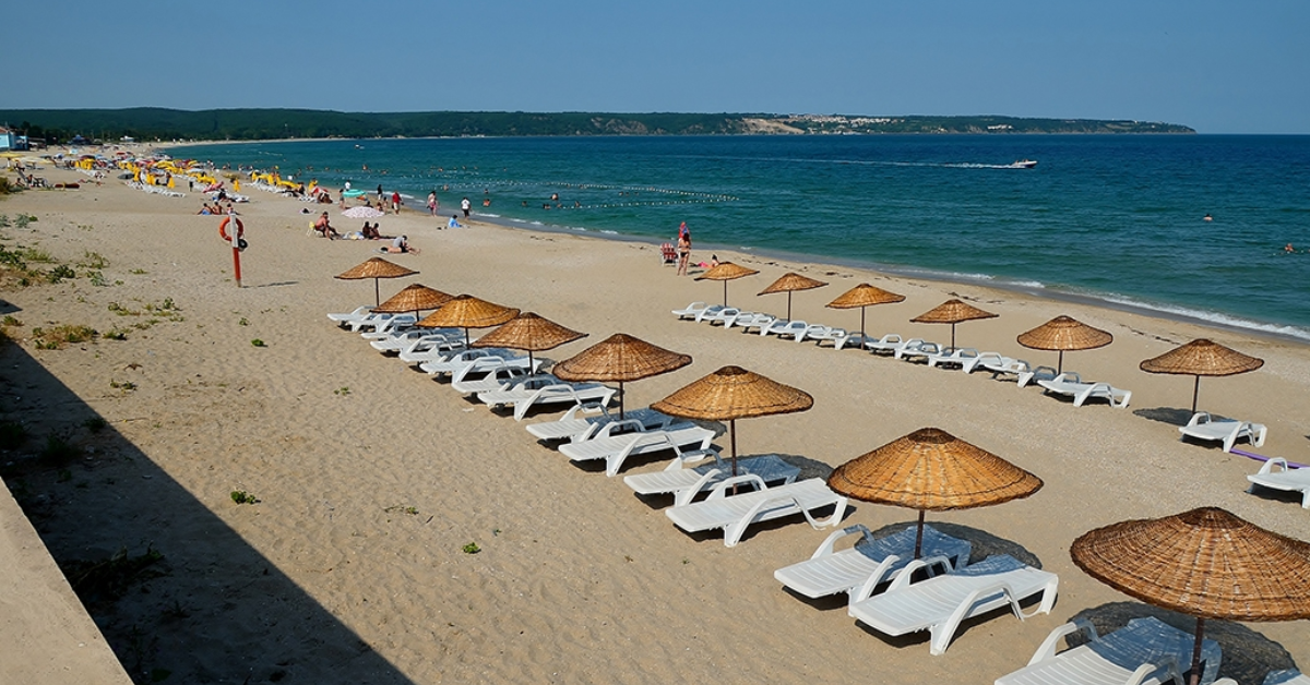 İğneada Plajı