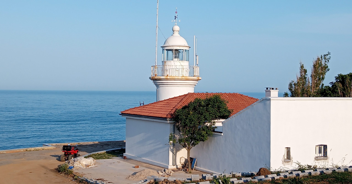 Limanköy ve Fransız Feneri