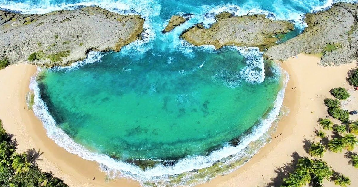 Mar Chiquita