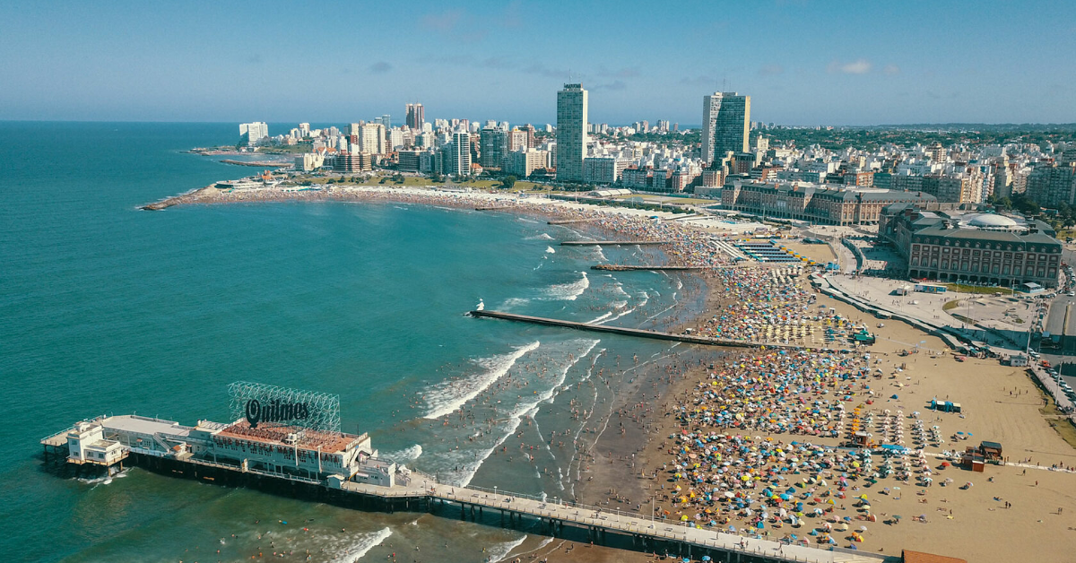 Mar del Plata