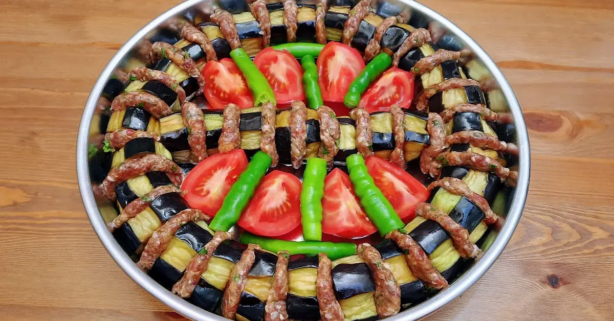 mardin usulü dizme