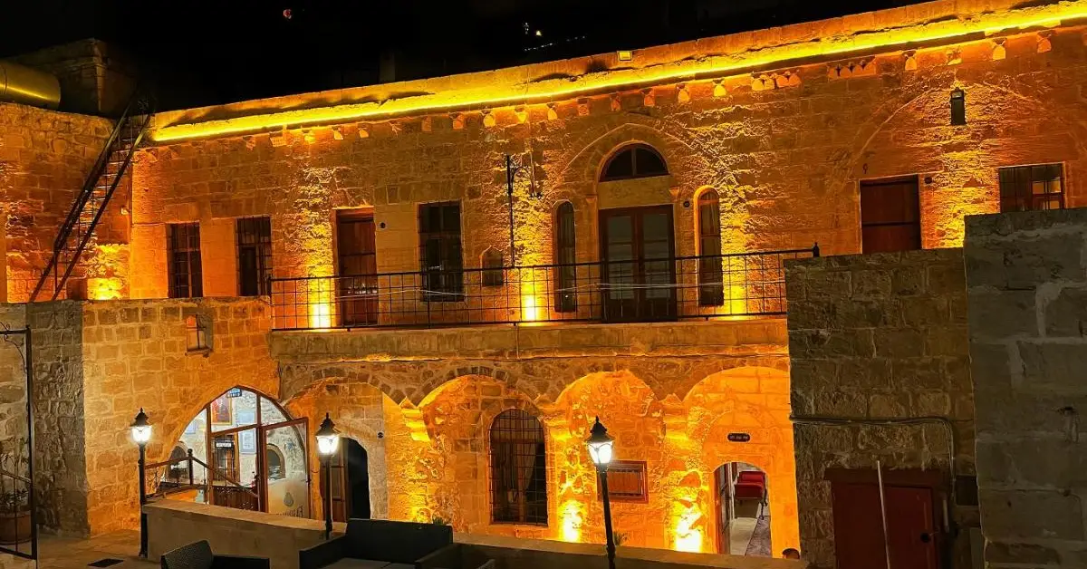 mercis murat konağı