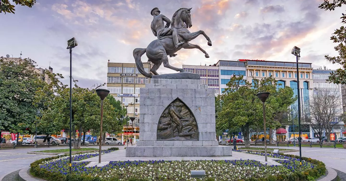 Onur Anıtı