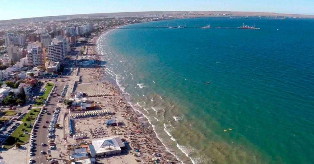 Puerto Madry