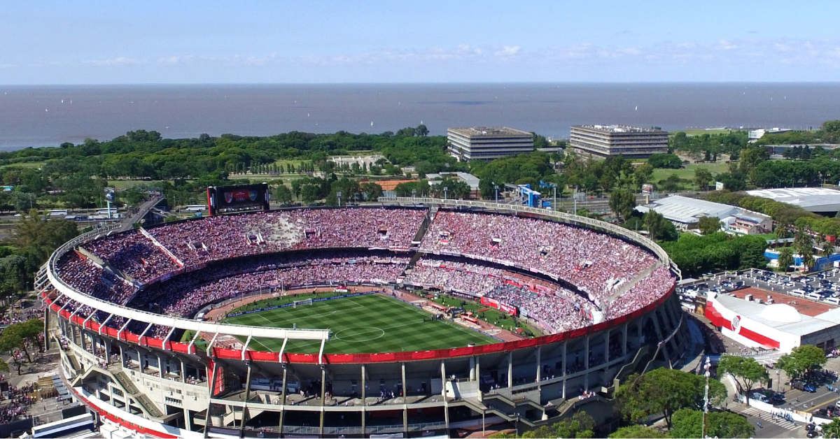 River Plate
