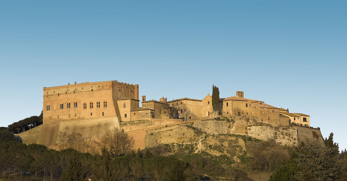 San Giovanni Kalesi