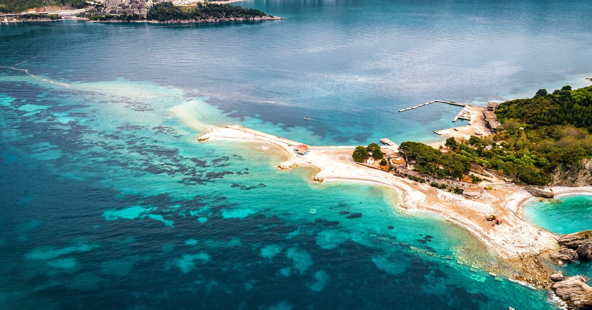 Sveti Nikola Adası
