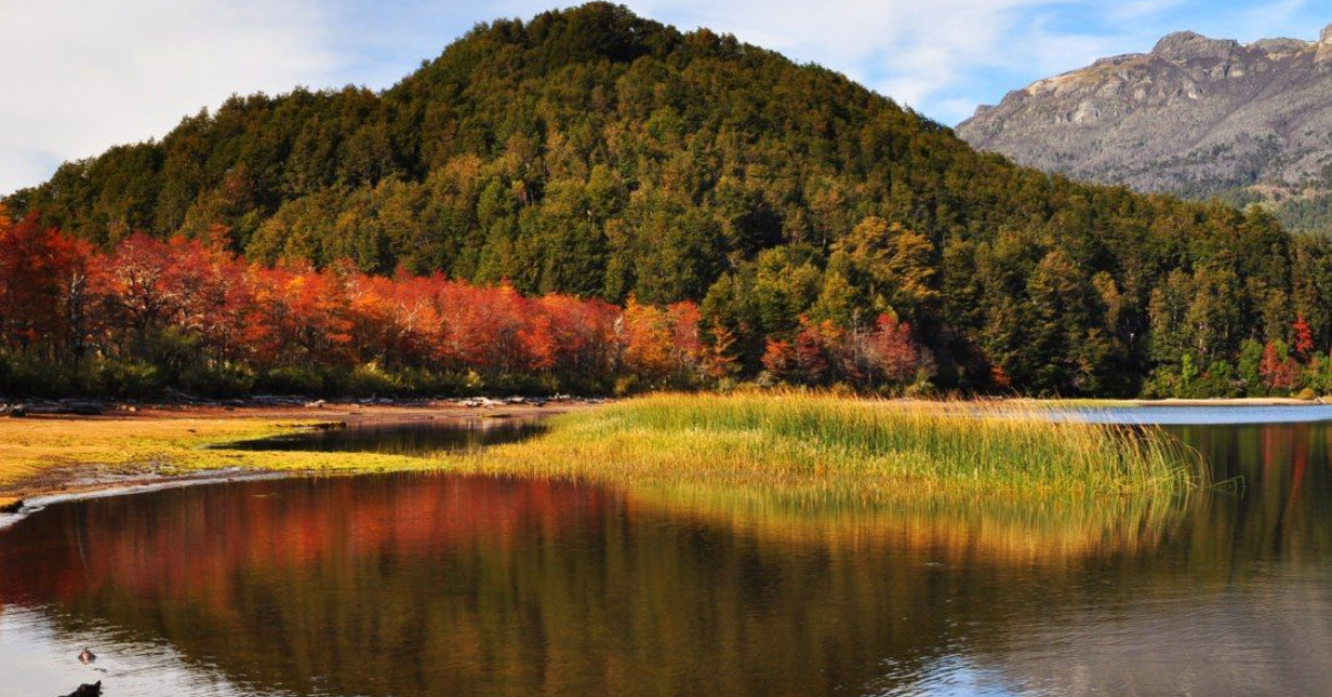 Tierra Del Fuego 