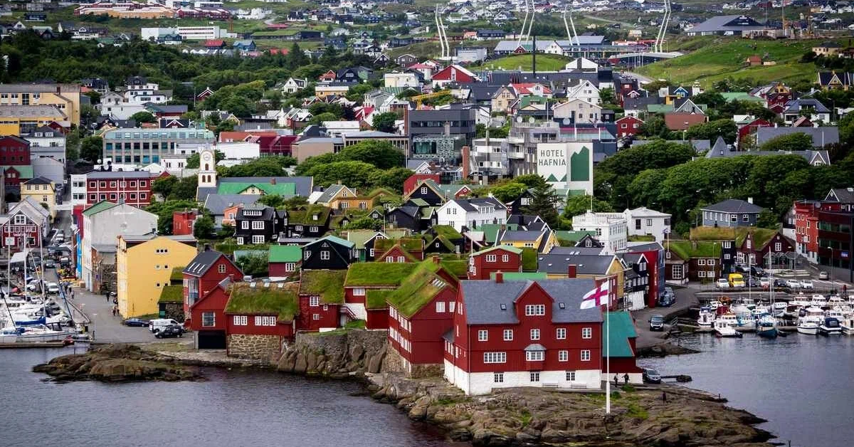 Torshavn