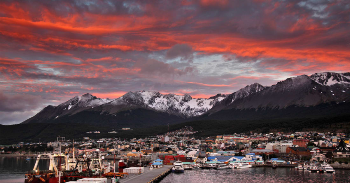 Ushuaia