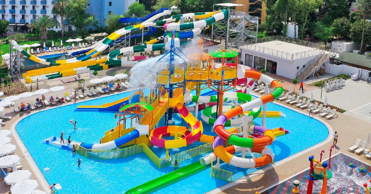 Alanya Aquapark