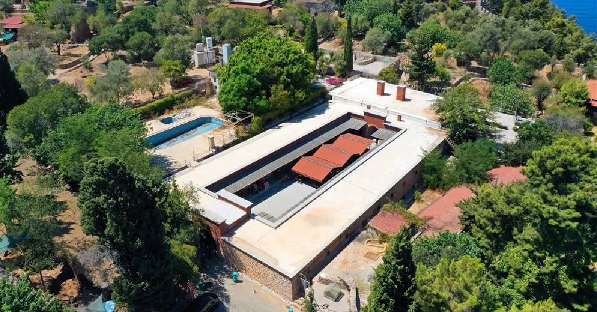 Alanya Bedesten