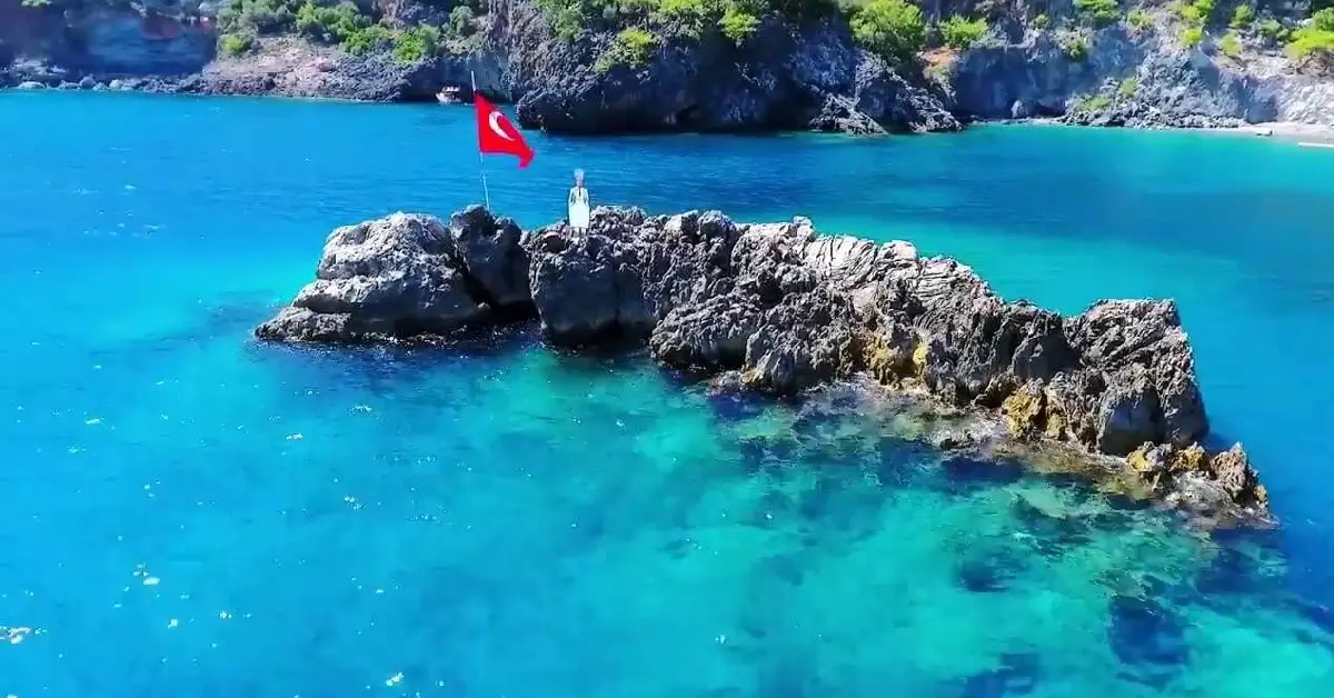 aşı koyu