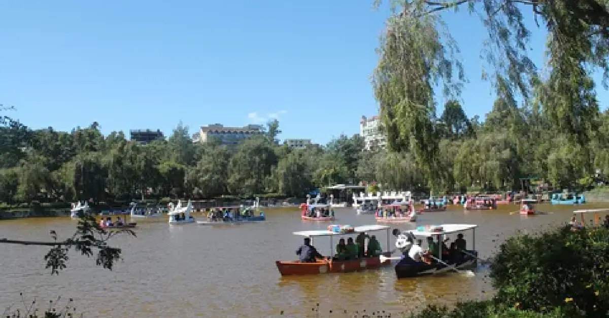 Burnham Park