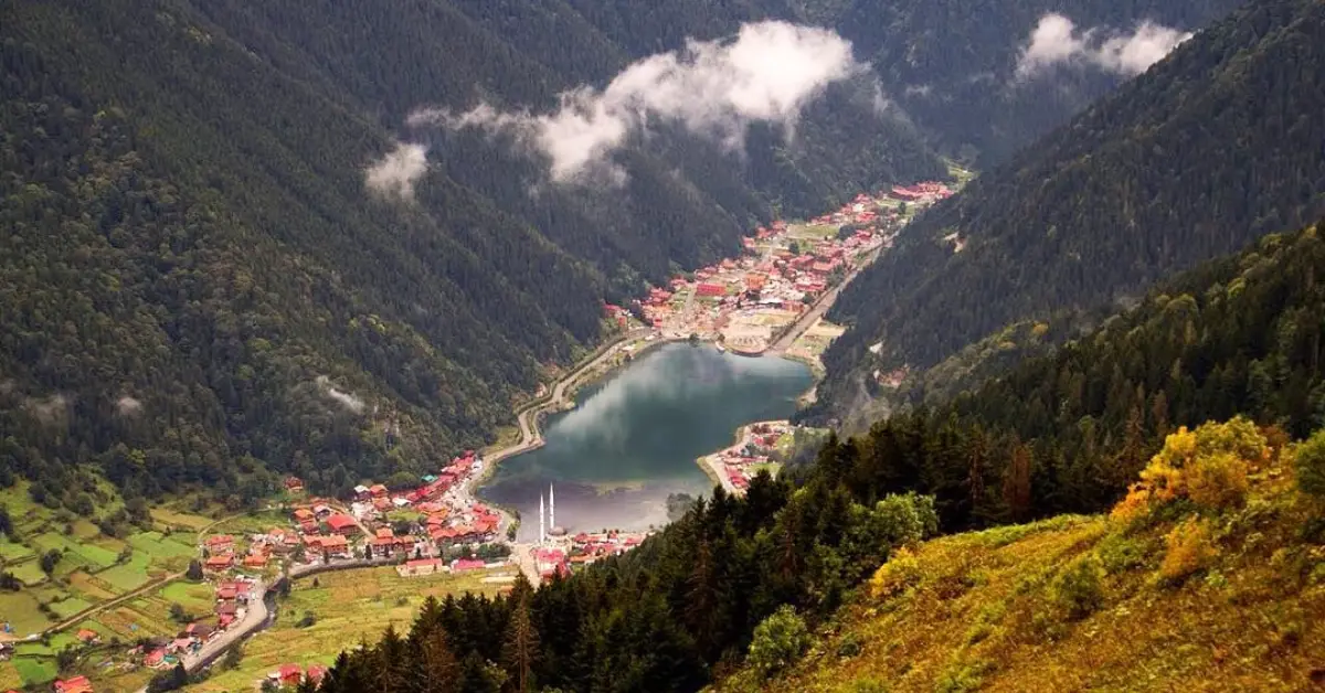 Çaykara