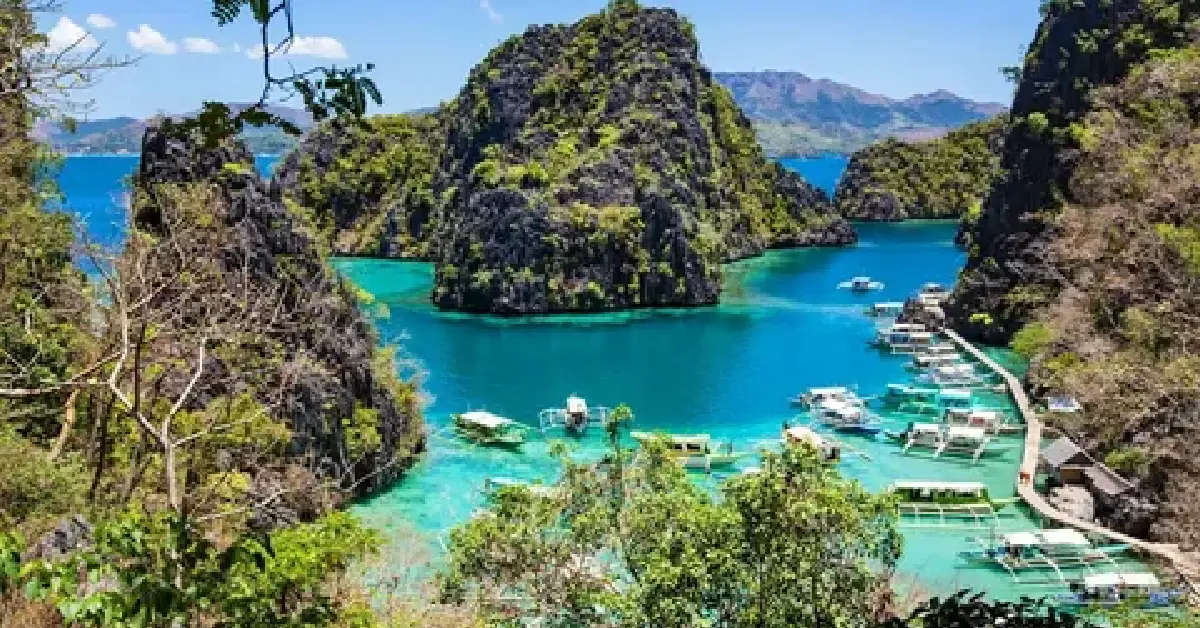 Coron Adası