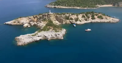 delikli ada