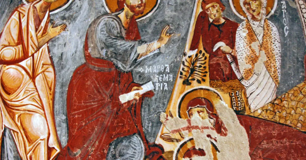 Elmalı Kilisesi
