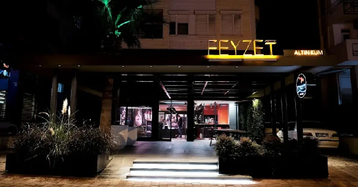 feyzet
