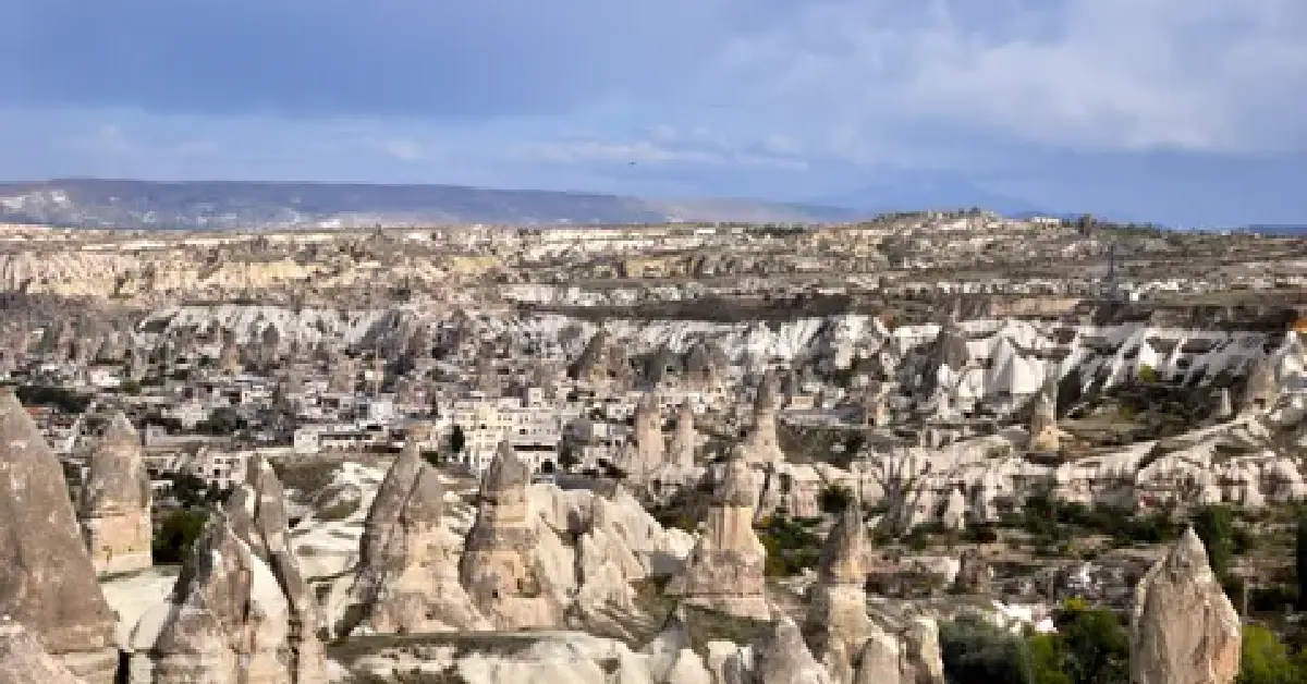 Göreme