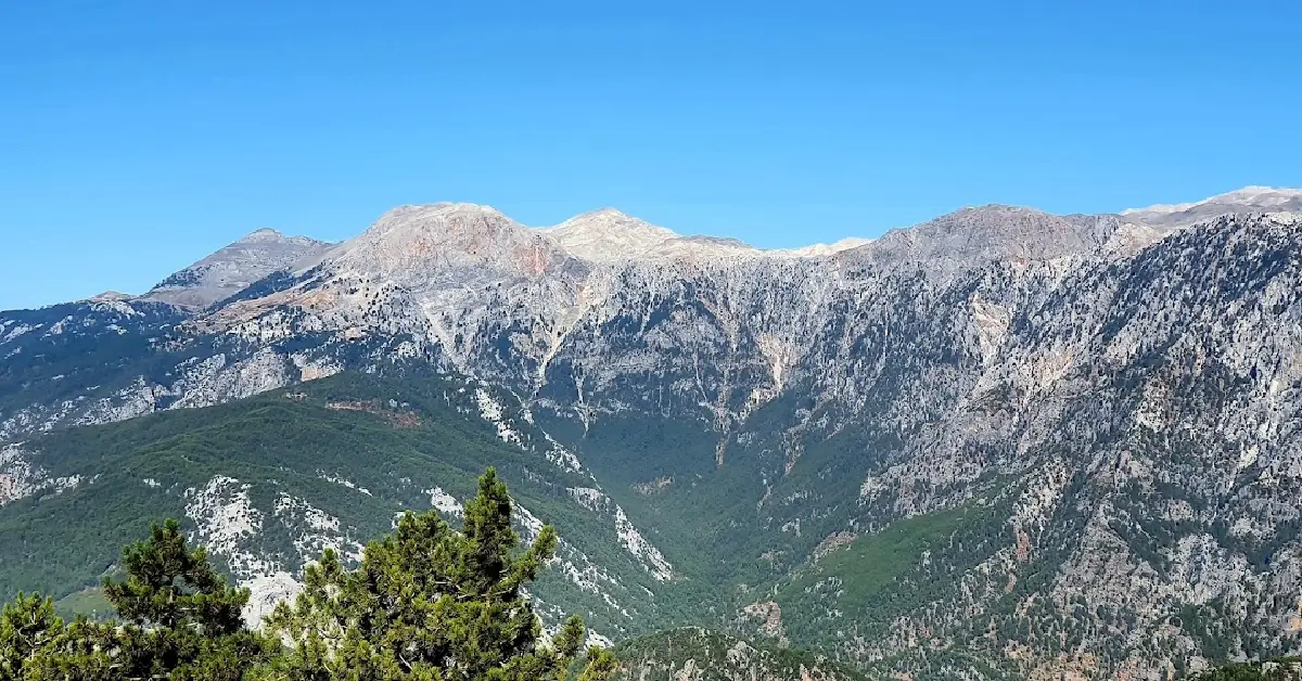 Gökbel Yaylası