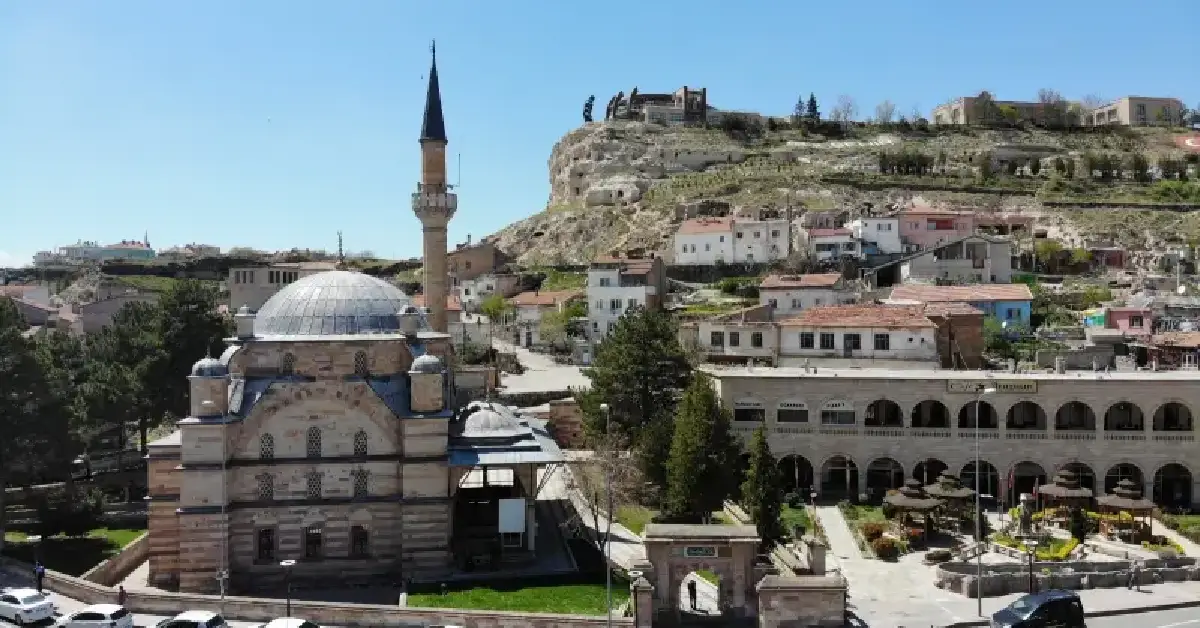 Gülşehir