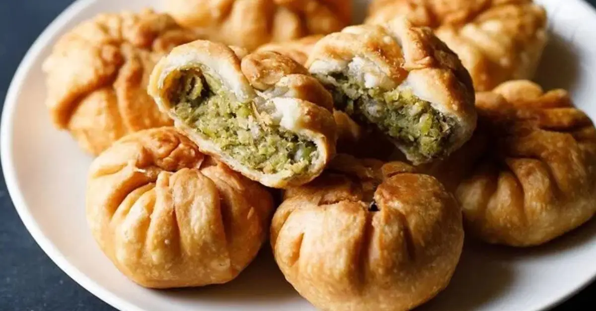 hamur dolması