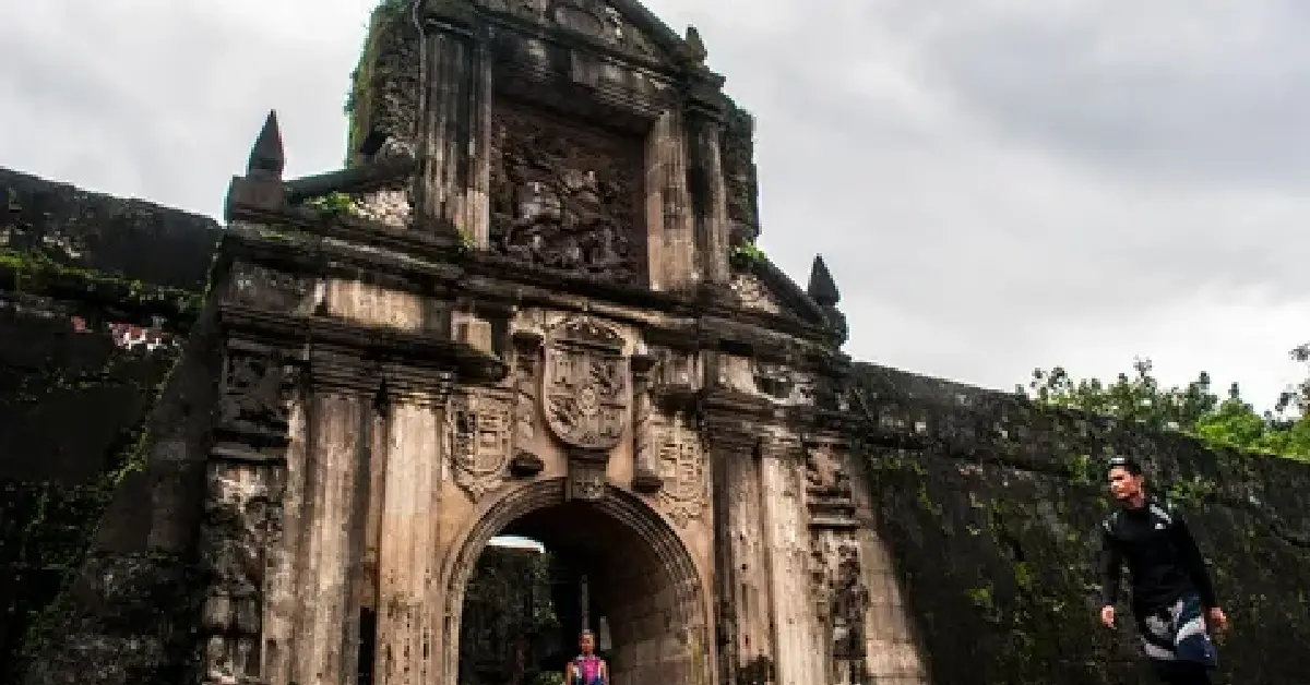 Intramuros