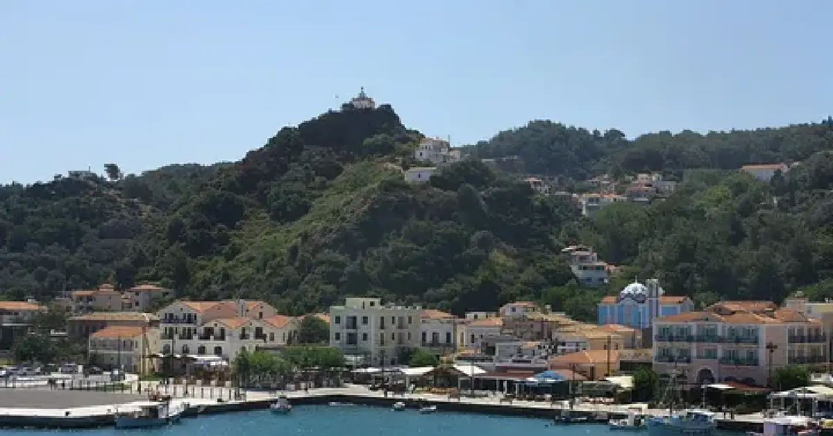 Karlovasi