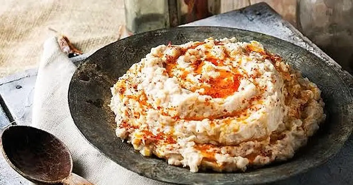 keşkek