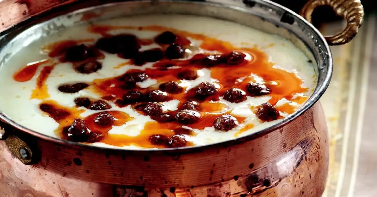kulak çorbası