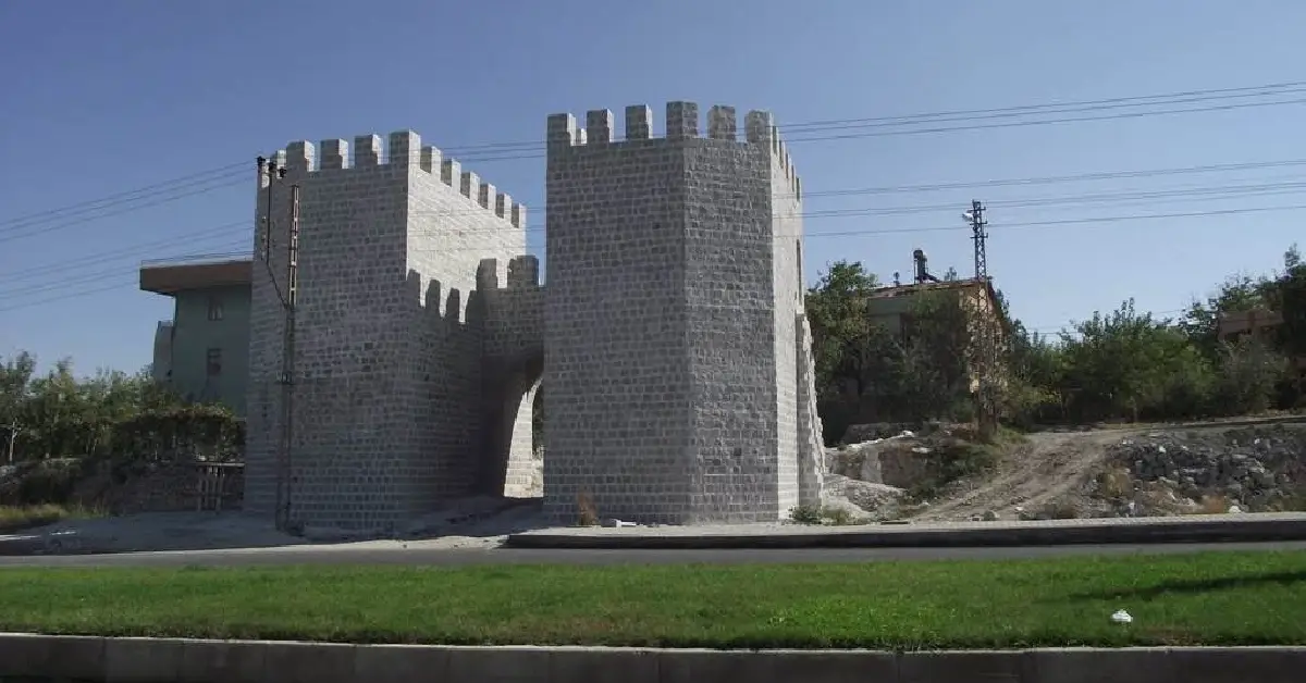 Malatya Kalesi