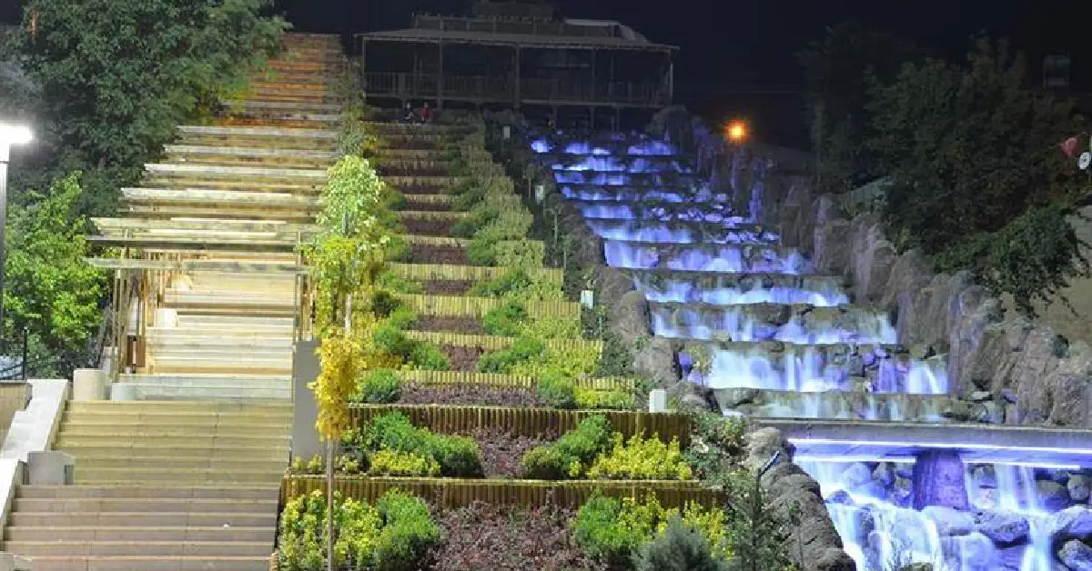 Malatya Kernek Parkı