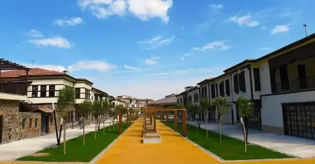 Malatya Sanat Sokağı