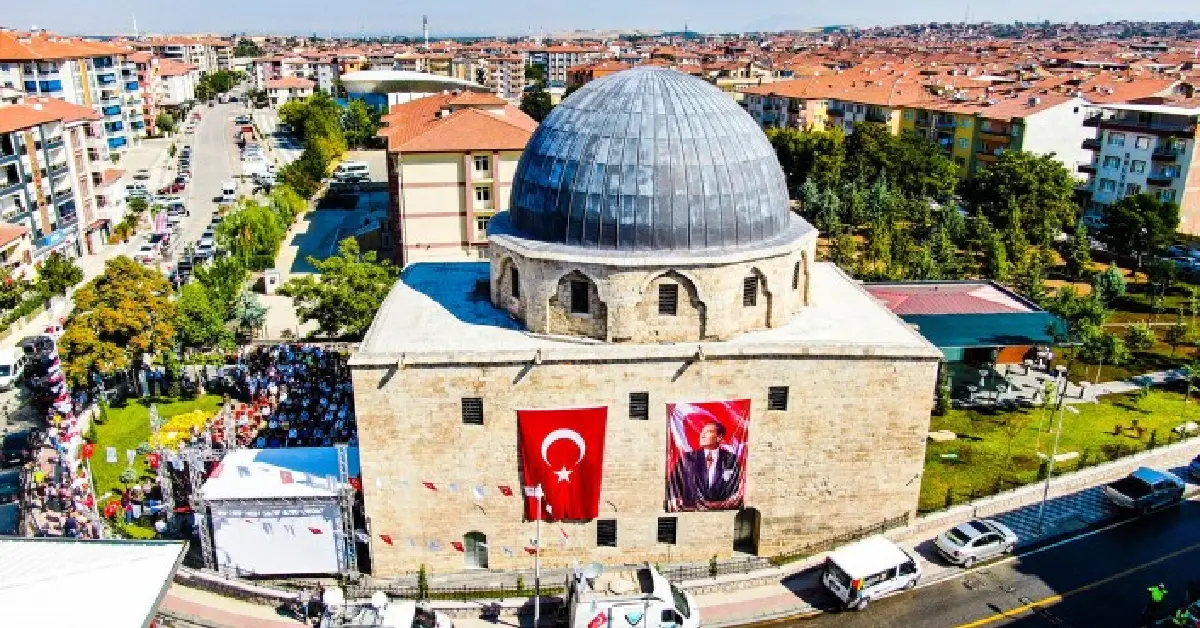 Malatya Taşhoran Kültür ve Sanat Merkezi