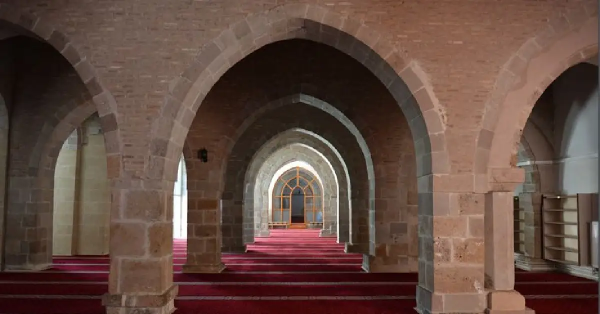 Malatya Ulu Camii