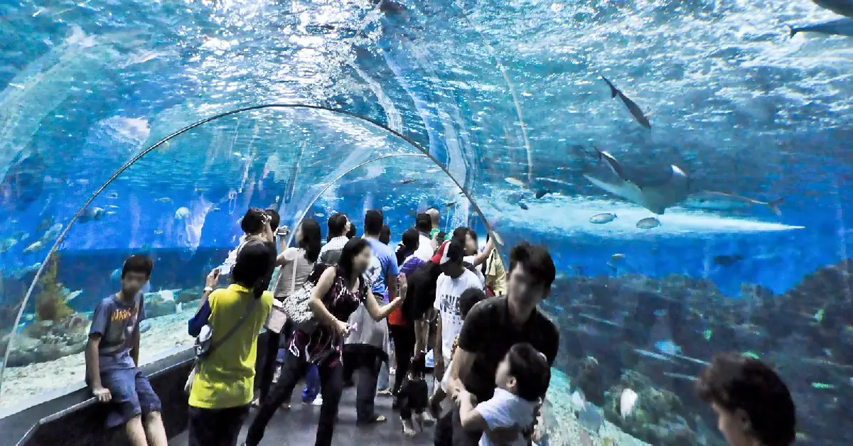 Manila Ocean Park