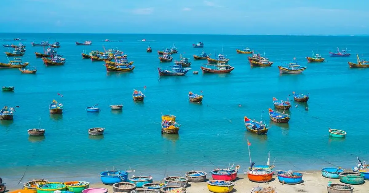 Mui Ne