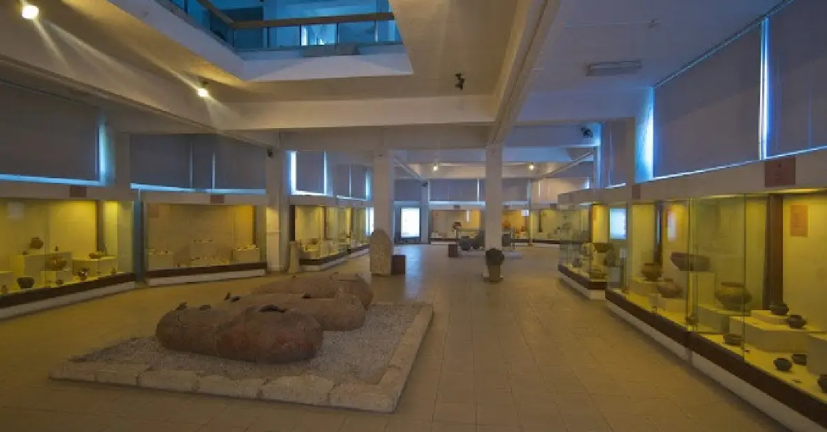 Nevşehir Müzesi