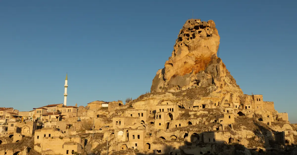 Ortahisar