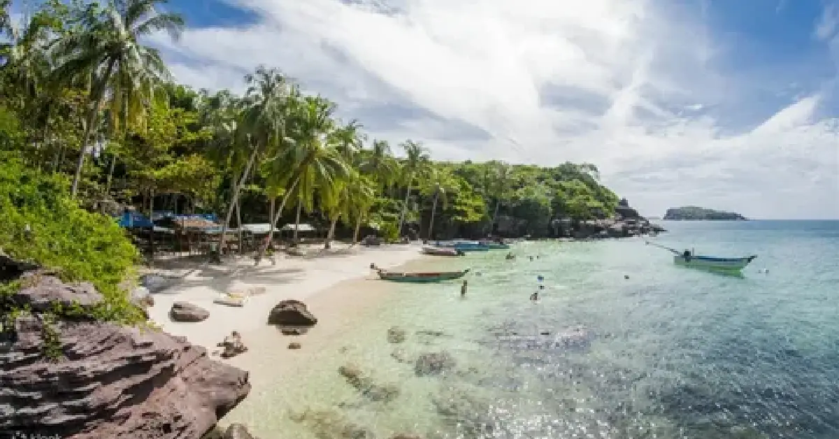 Phu Quoc