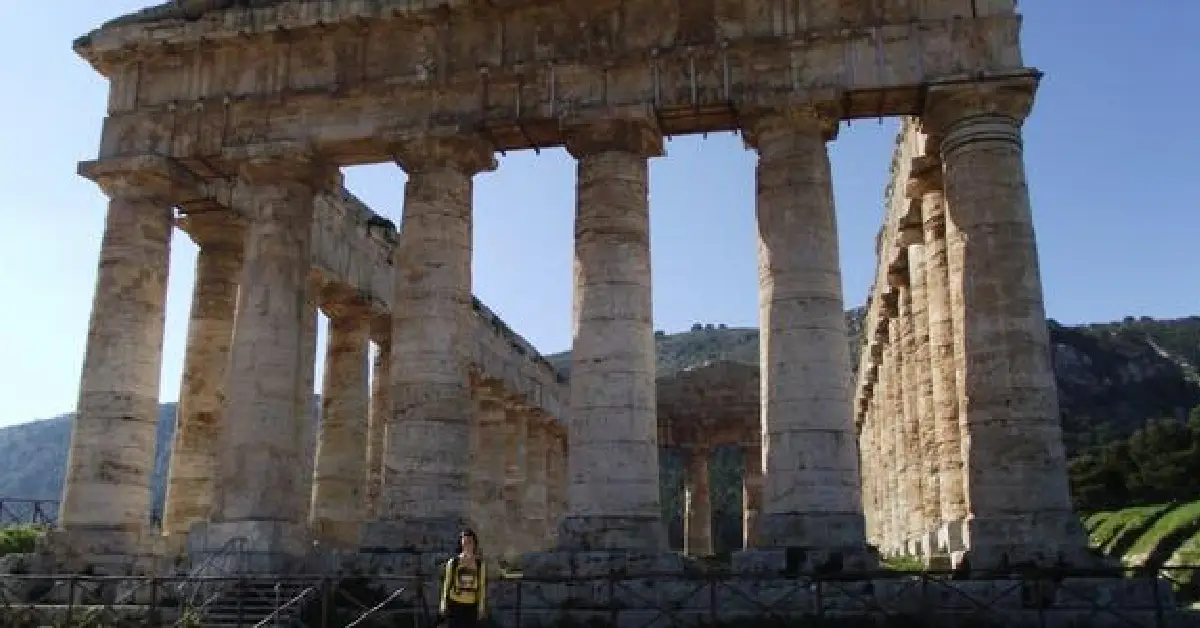 Selinius Antik Kenti
