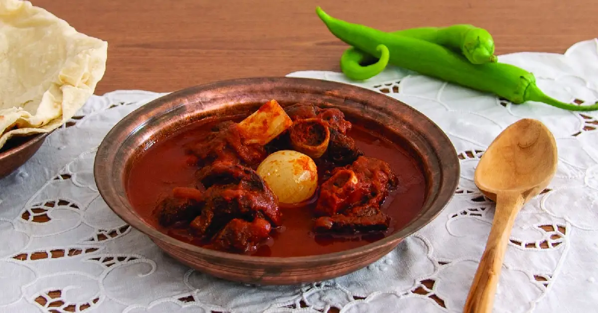 topak kızartması