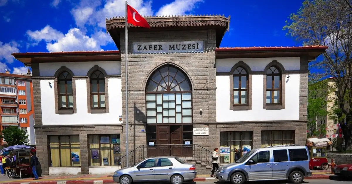 Afyonkarahisar Zafer Müzesi