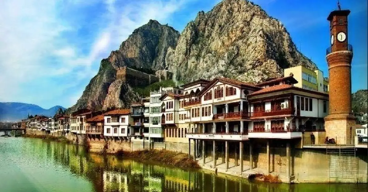 Amasya