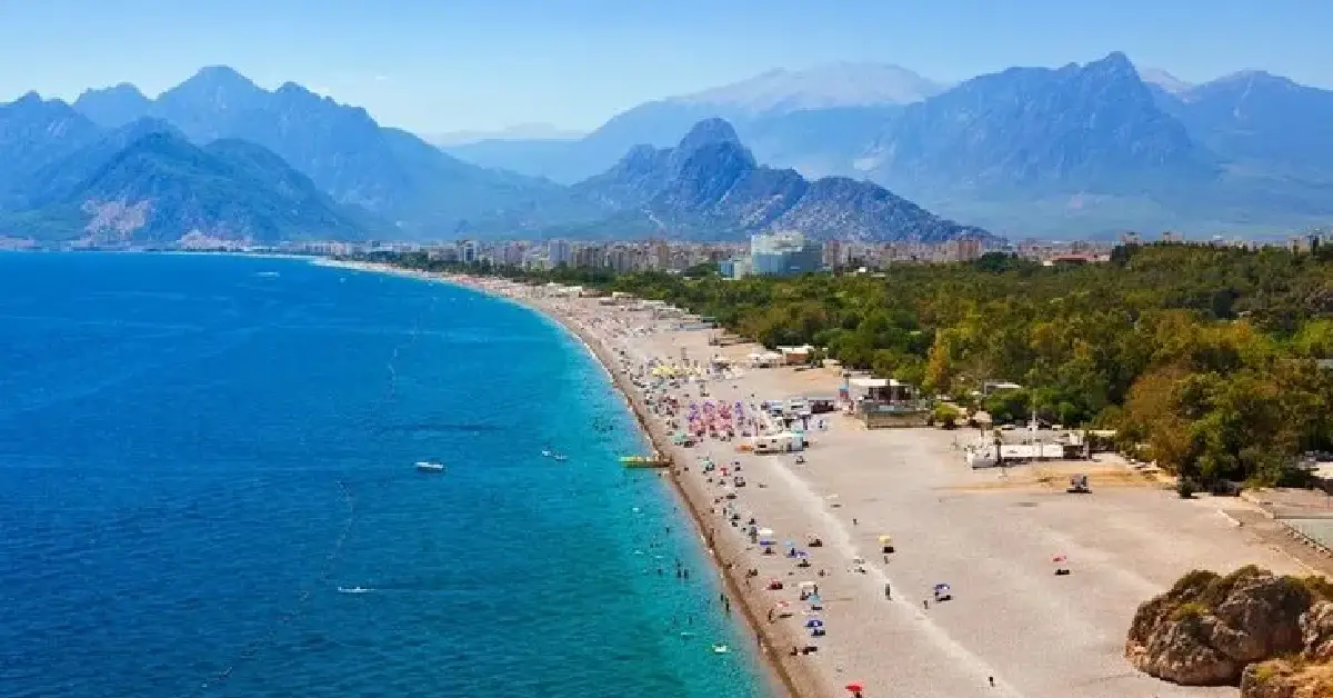 Antalya